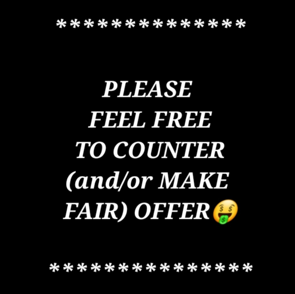 LET'S MAKE A DEAL!